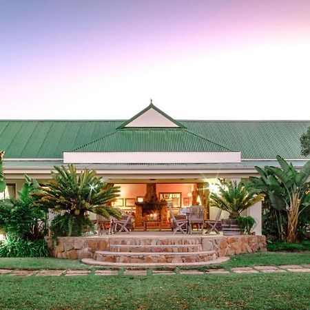 Dune Ridge Country House St Francis Bay Exterior photo