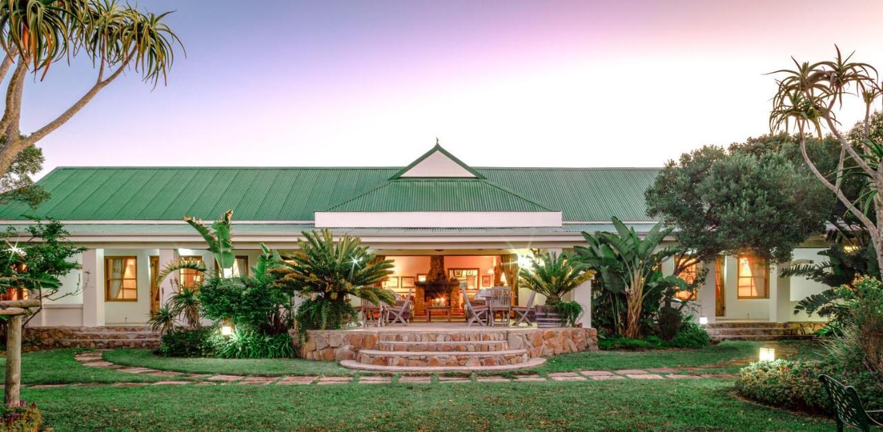 Dune Ridge Country House St Francis Bay Exterior photo